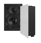 Sonance VX62 - 6" Rectangle IN-WALL SPEAKER (Each)
